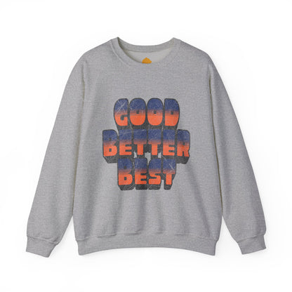 The Retro GBB V1 Crewneck