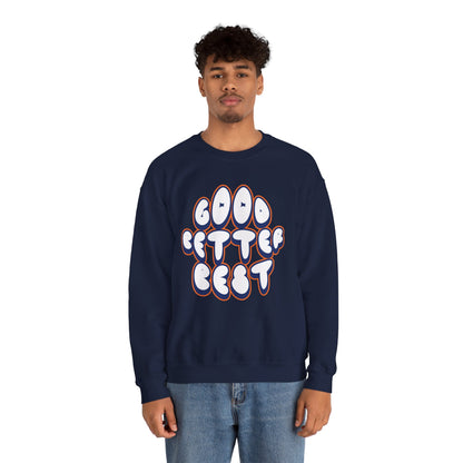 The Retro GBB V3 Crewneck