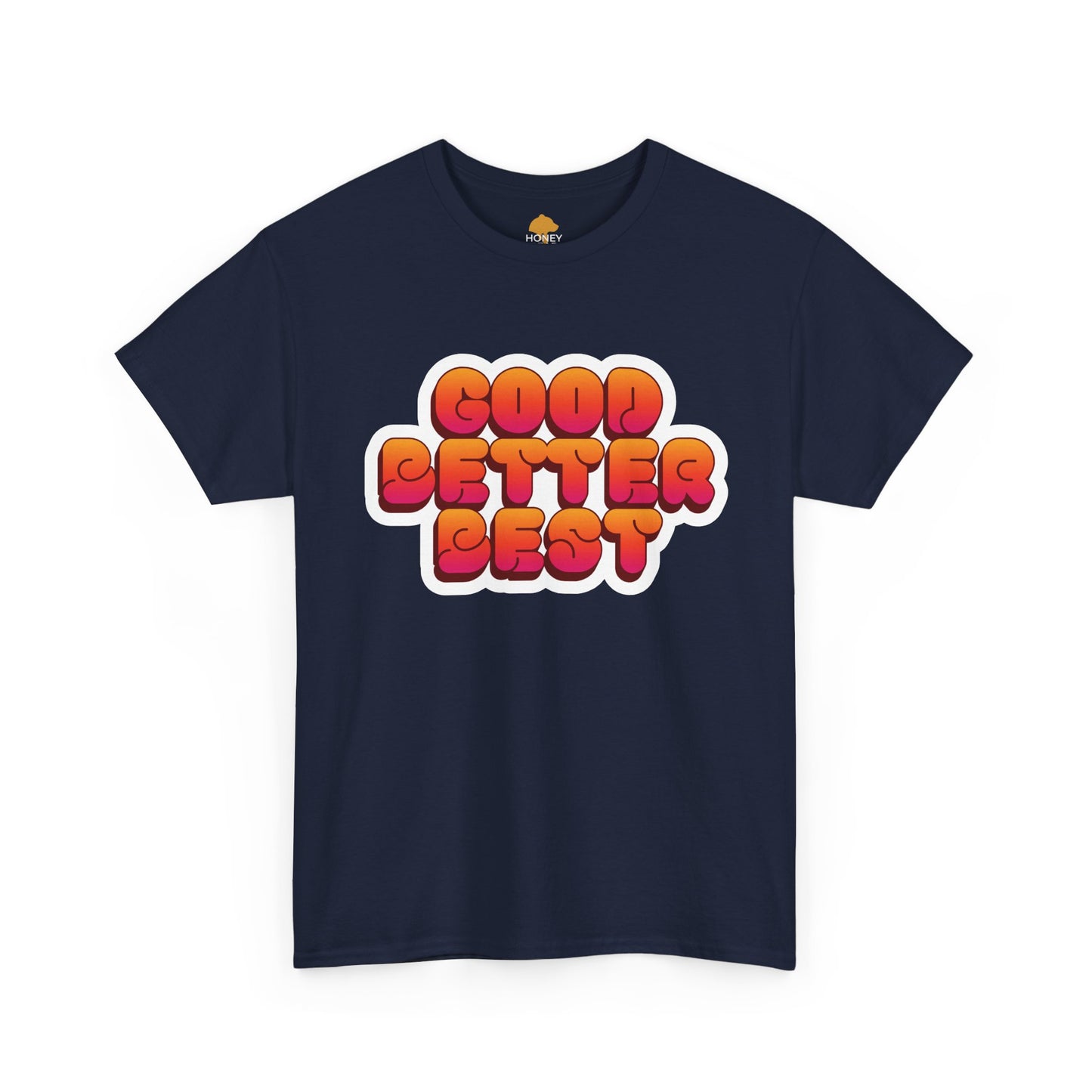 The Retro GBB V8 Tee
