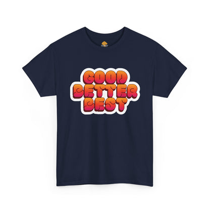 The Retro GBB V8 Tee