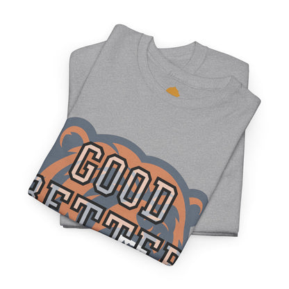 The Varsity GBB Tee