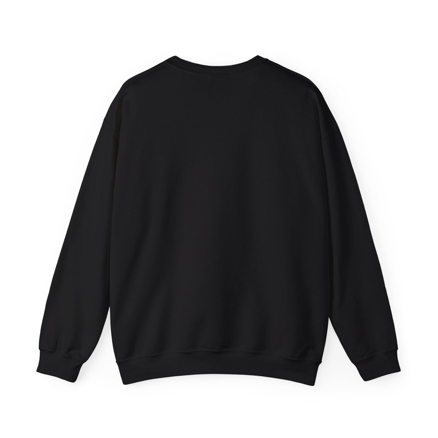 The Retro GBB V7 Crewneck