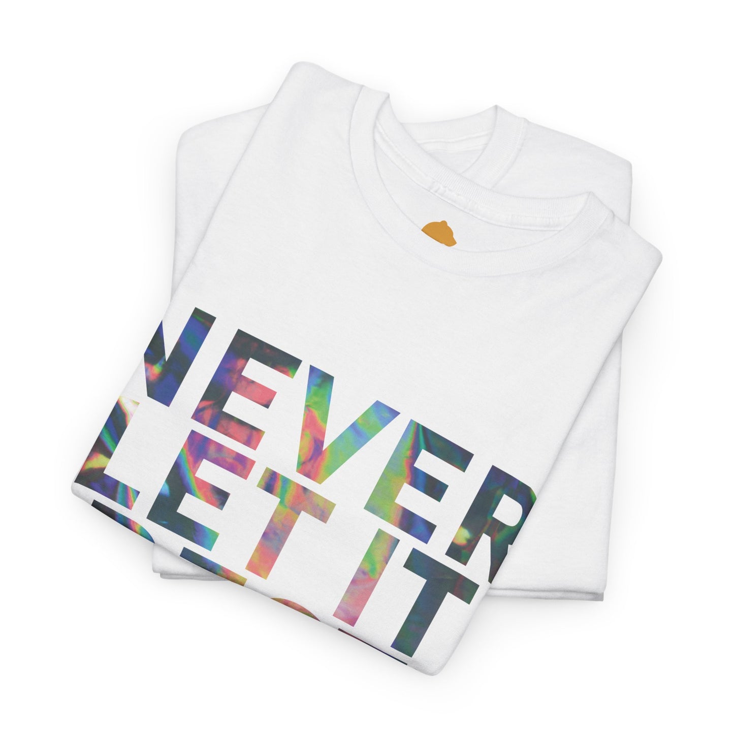 The Retro NLIR V6 Tee