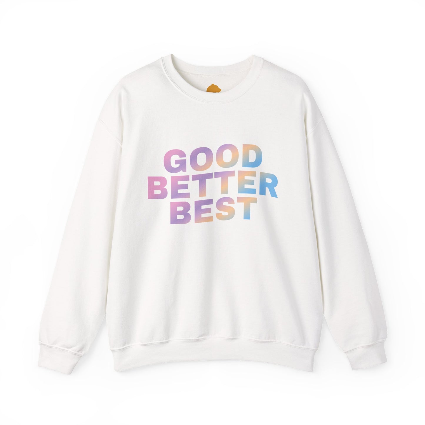 The Retro GBB V7 Crewneck