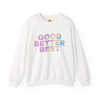 The Retro GBB V7 Crewneck