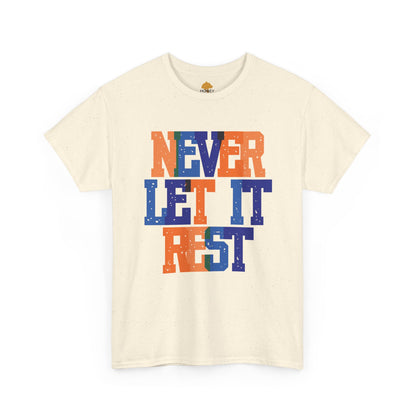 The Retro NLIR V4 Tee