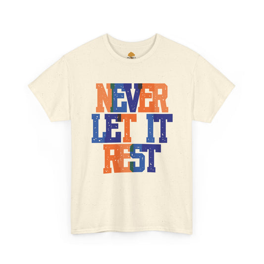 The Retro NLIR V4 Tee