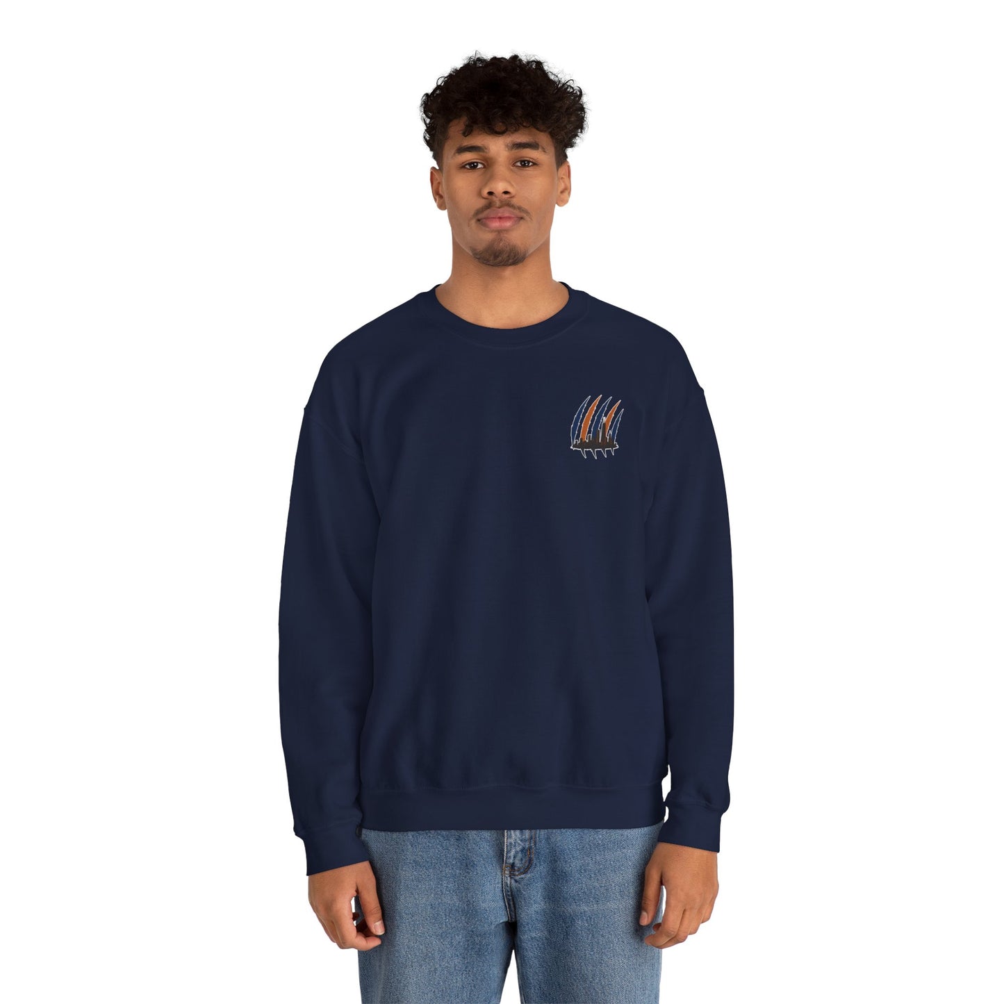 The "Take the North" Crewneck