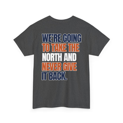 The "Take the North" Tee