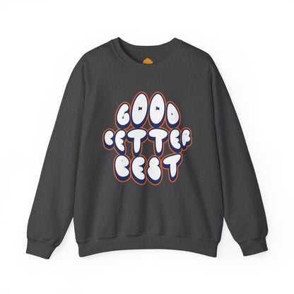 The Retro GBB V3 Crewneck