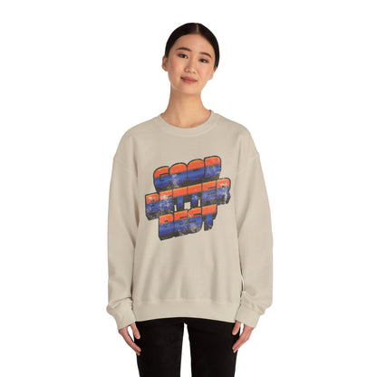 The Retro GBB V2 Crewneck