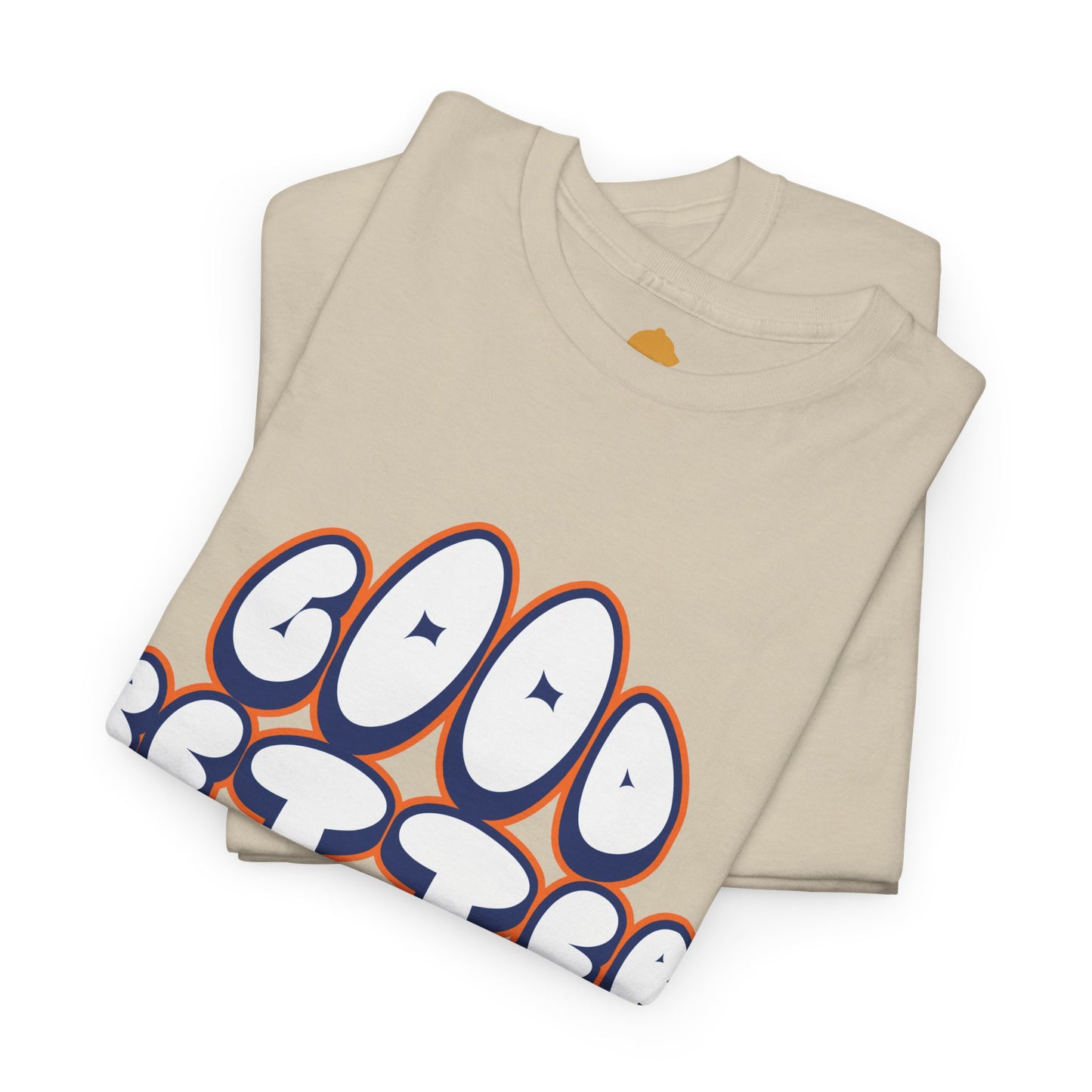 The Retro GBB V3 Tee