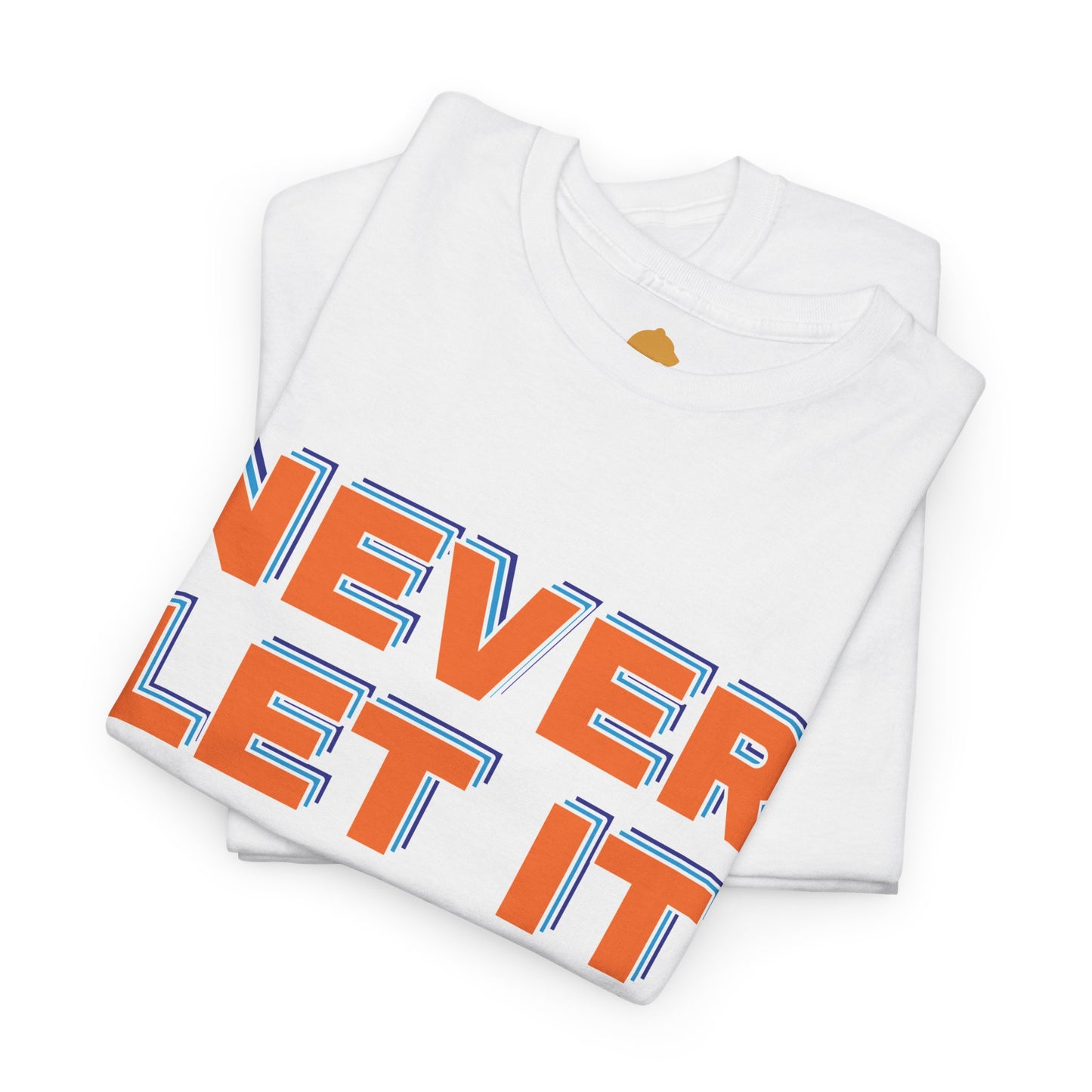 The Retro NLIR V5 Tee