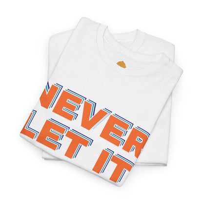 The Retro NLIR V5 Tee