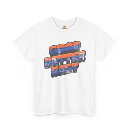 The Retro GBB V2 Tee