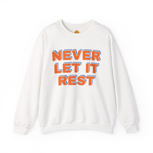 The Retro NLIR V5 Crewneck