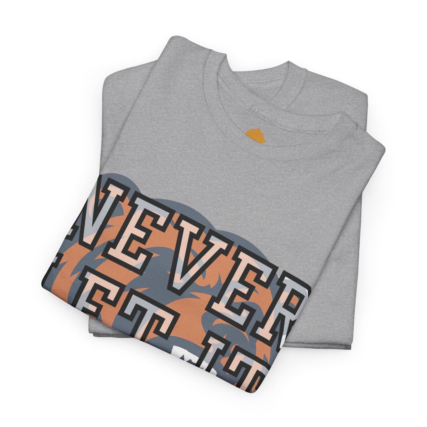 The Varsity NLIR Tee