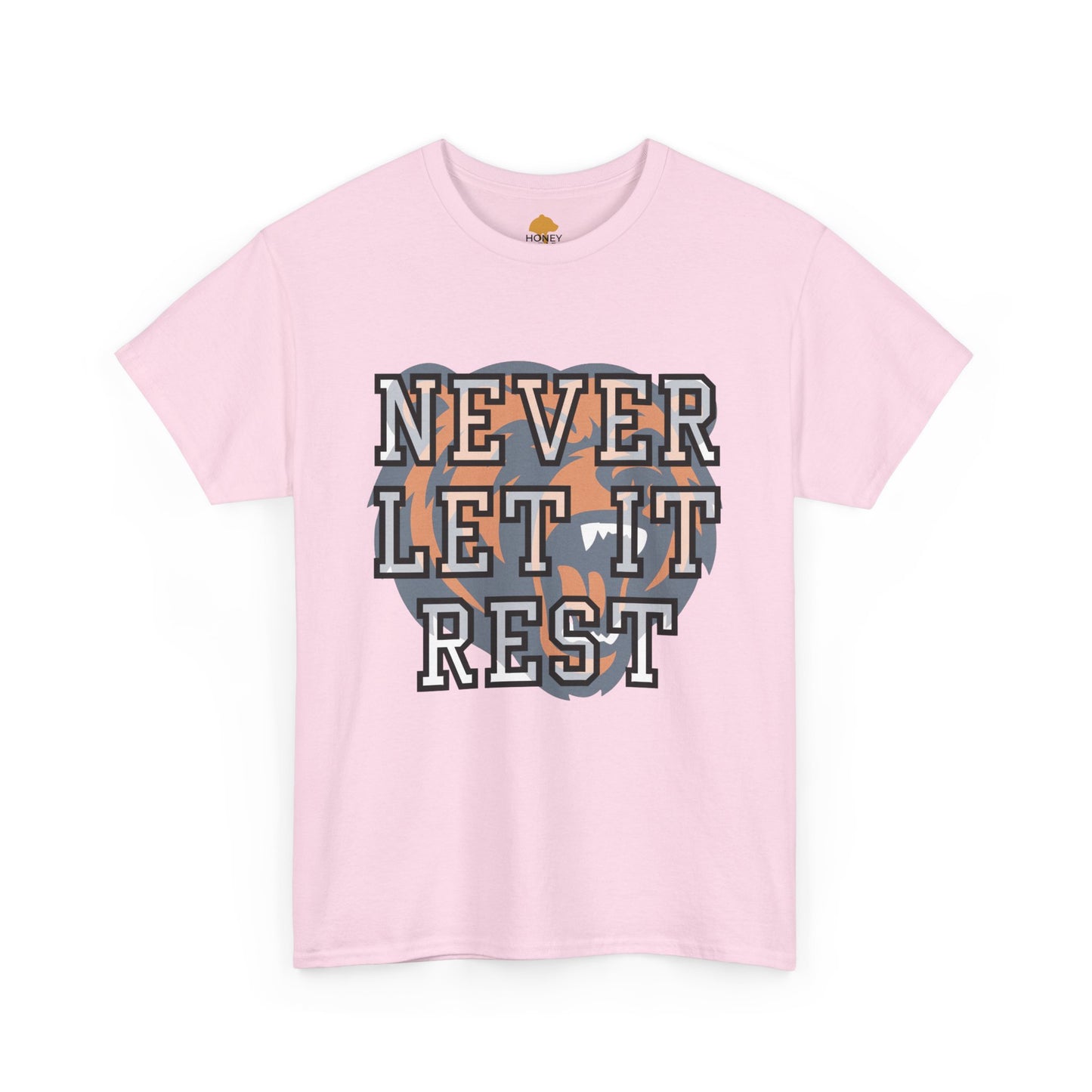 The Varsity NLIR Tee