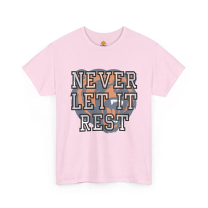 The Varsity NLIR Tee