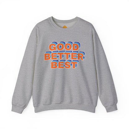 The Retro GBB V5 Crewneck
