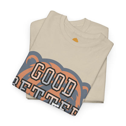 The Varsity GBB Tee
