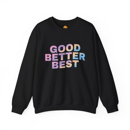 The Retro GBB V7 Crewneck