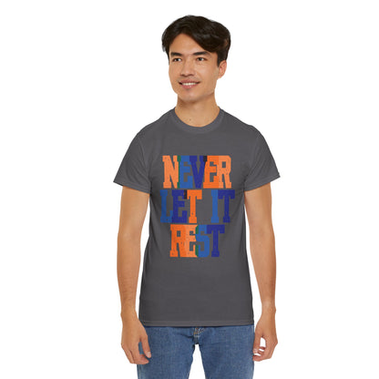 The Retro NLIR V4 Tee