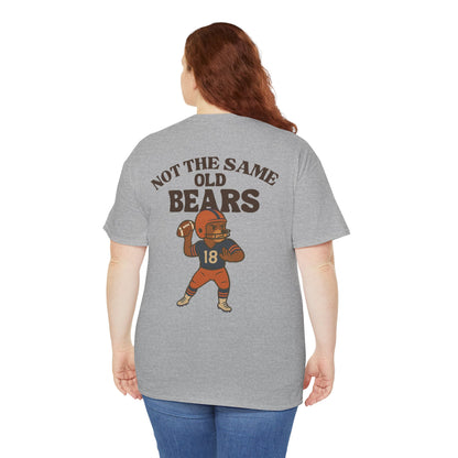 The "Not the Same Old Bears" Tee