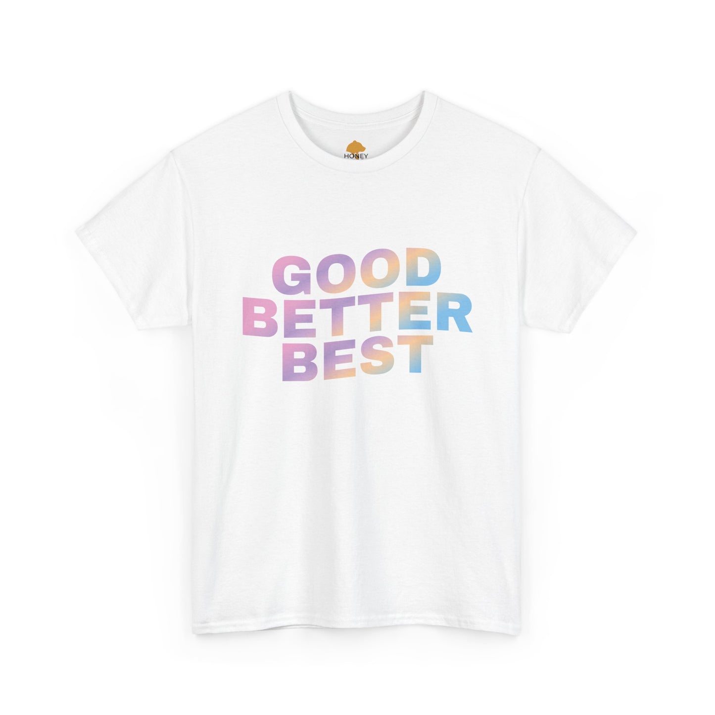 The Retro GBB V7 Tee