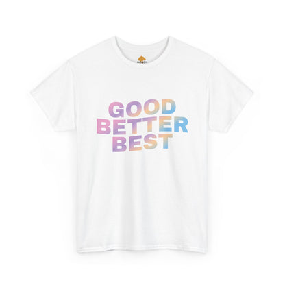 The Retro GBB V7 Tee