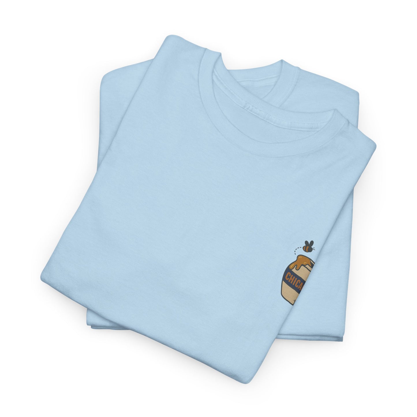 The "Not the Same Old Bears" Tee