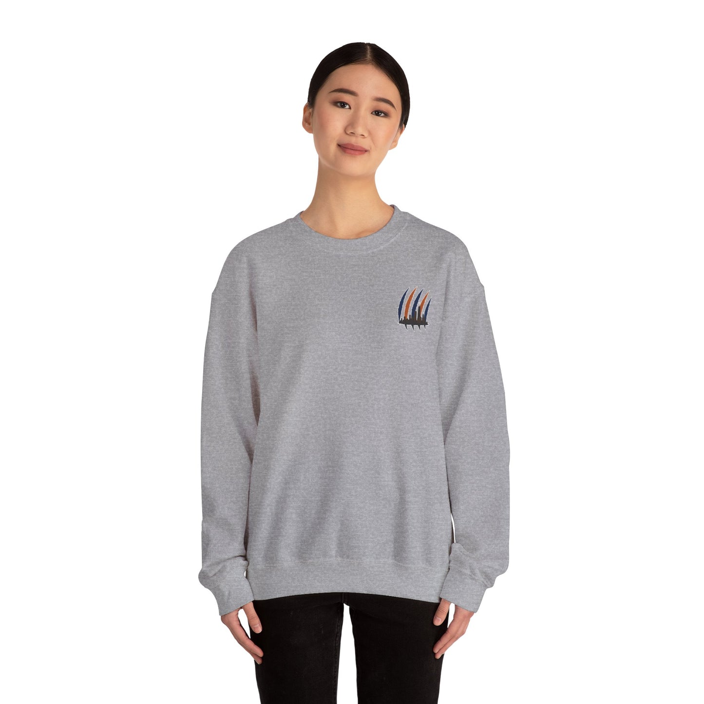 The "Take the North" Crewneck