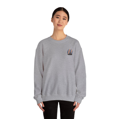 The "Take the North" Crewneck