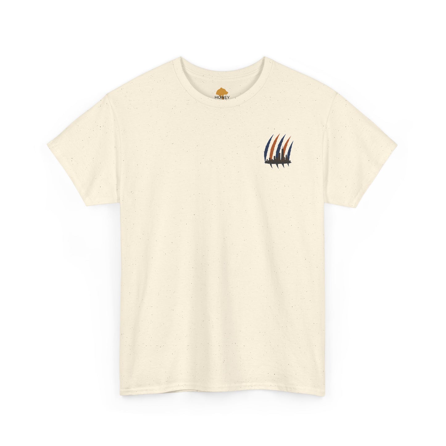 The "Take the North" Tee