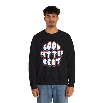 The Retro GBB V3 Crewneck