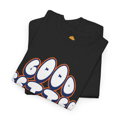 The Retro GBB V3 Tee