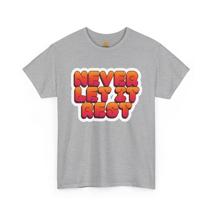 The Retro NLIR V8 Tee