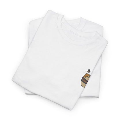 The "Not the Same Old Bears" Tee