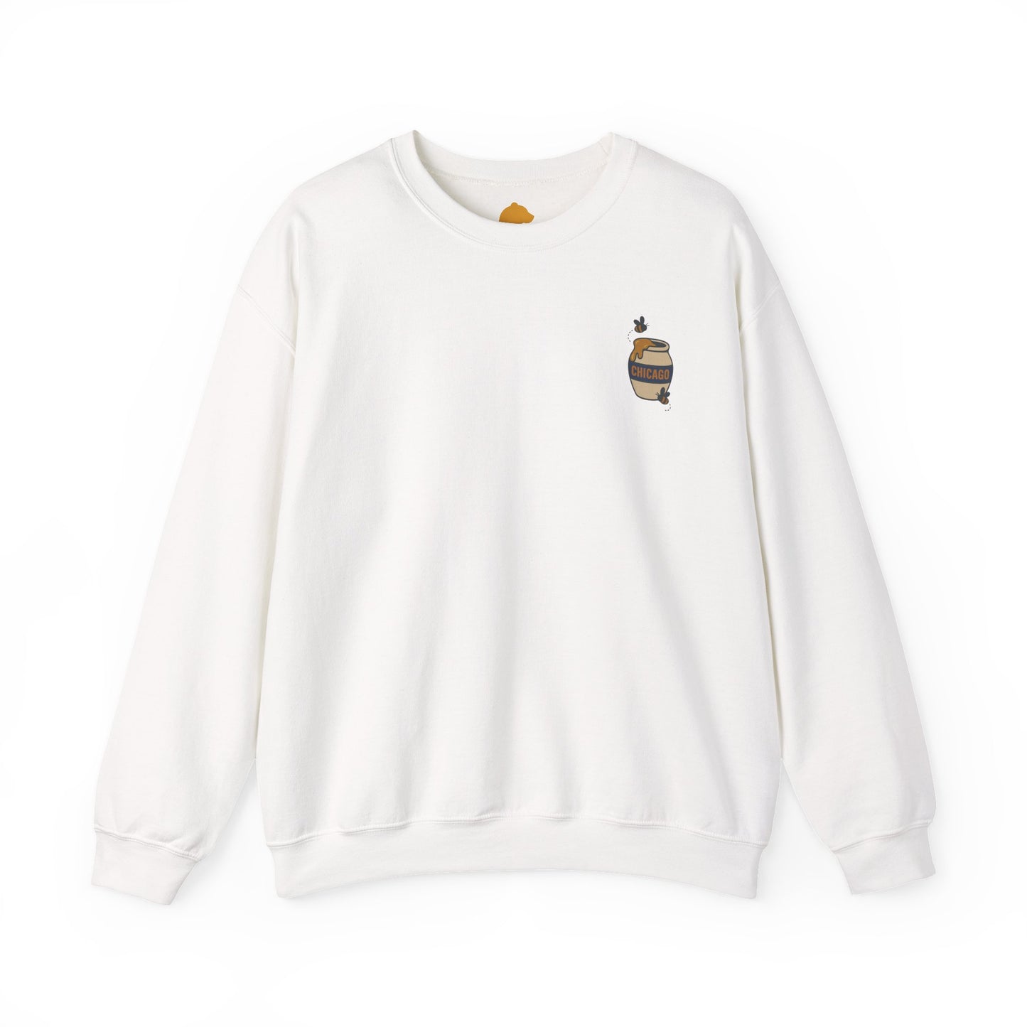The "Bring Back the Honeys" Crewneck