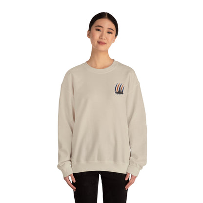The "Take the North" Crewneck