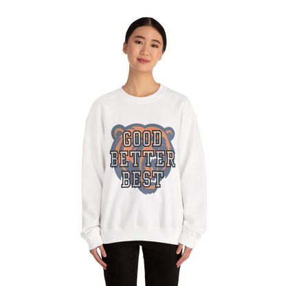 The Varsity GBB Crewneck