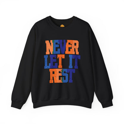 The Retro NLIR V4 Crewneck