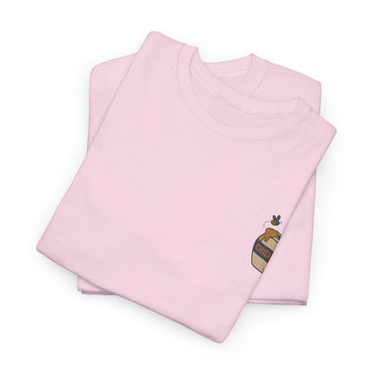 The "Not the Same Old Bears" Tee