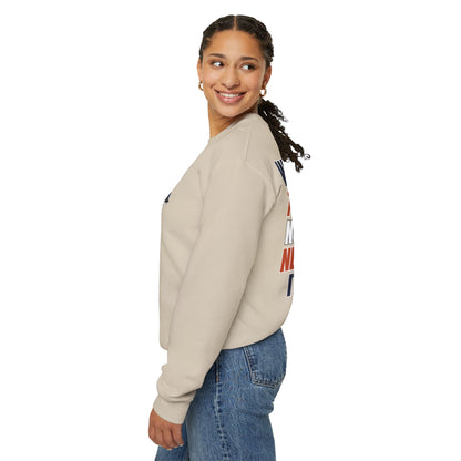 The "Take the North" Crewneck
