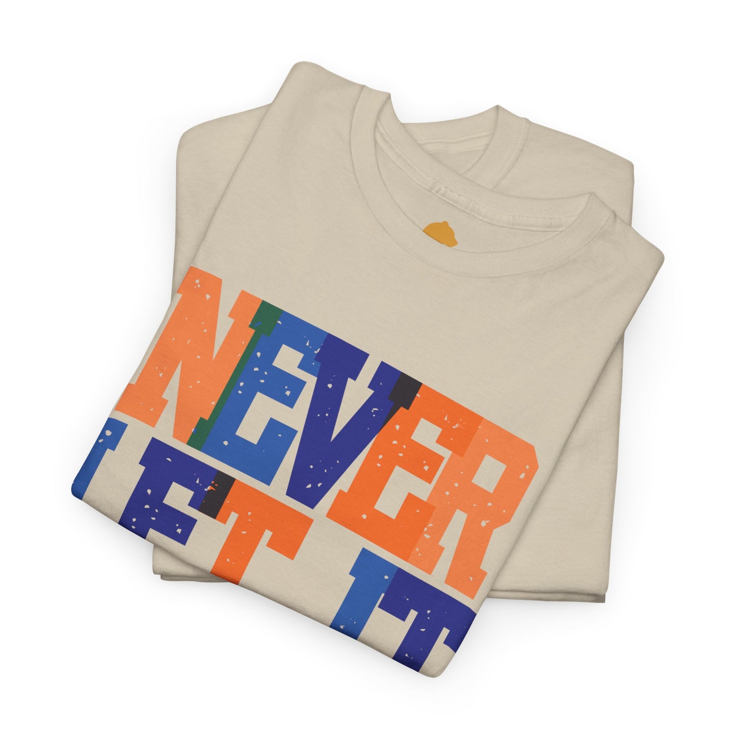 The Retro NLIR V4 Tee