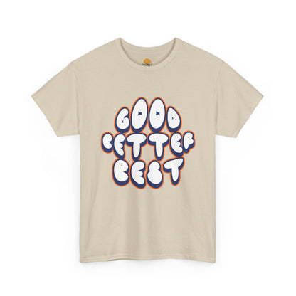 The Retro GBB V3 Tee