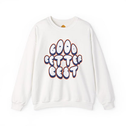 The Retro GBB V3 Crewneck