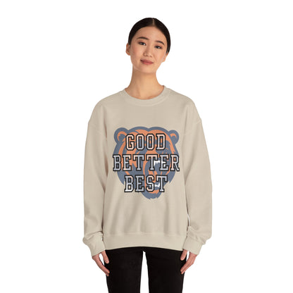 The Varsity GBB Crewneck