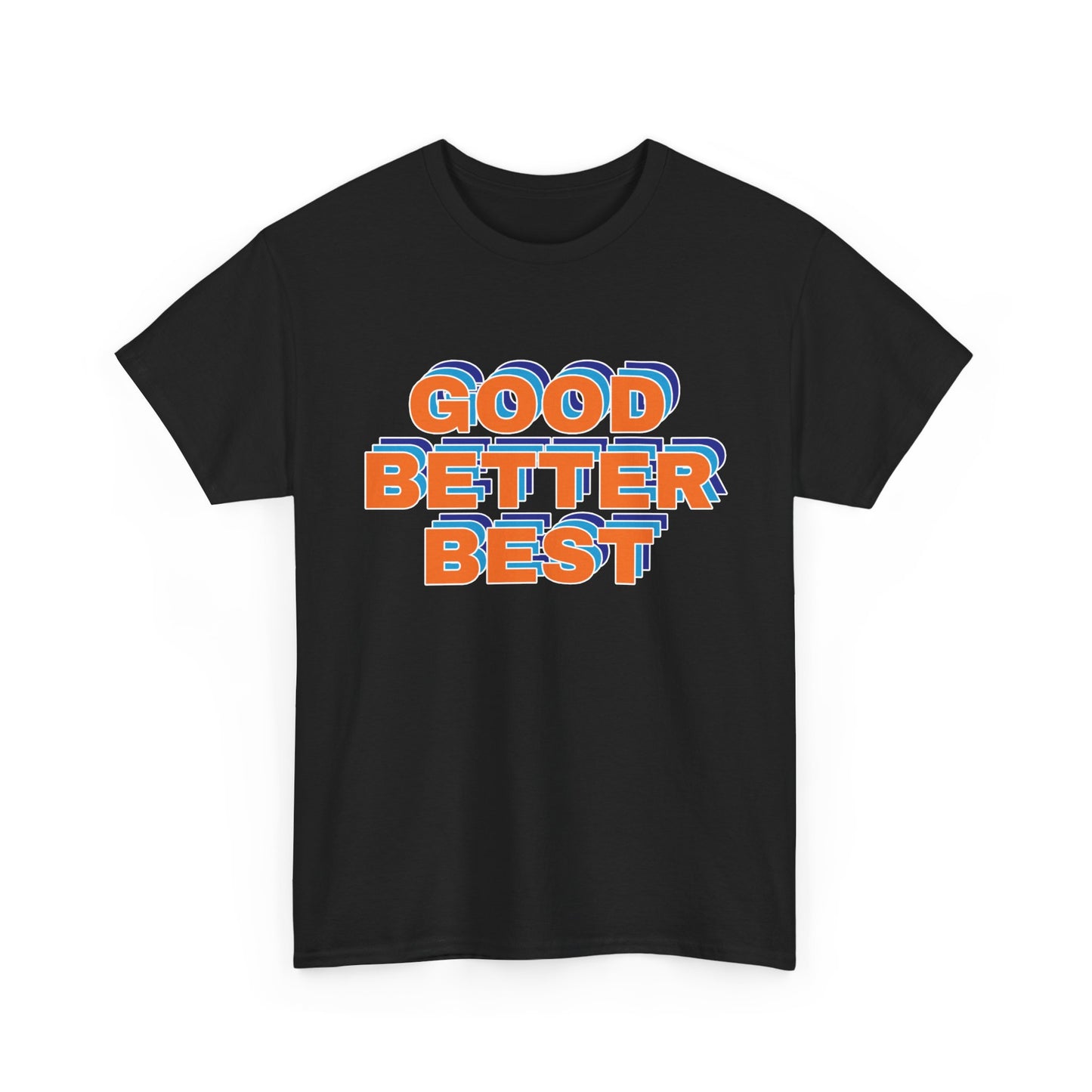 The Retro GBB V5 Tee
