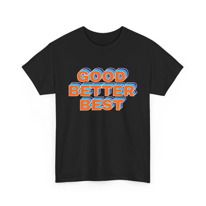 The Retro GBB V5 Tee